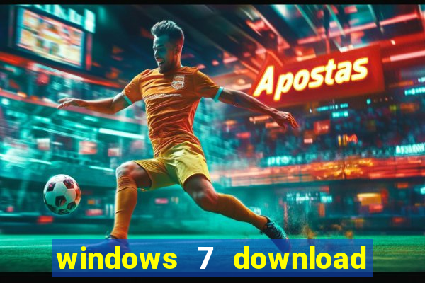 windows 7 download 64 bits iso